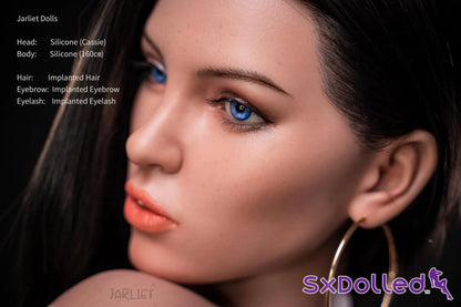Alanna (G-Cup) (160Cm) | Sex Doll