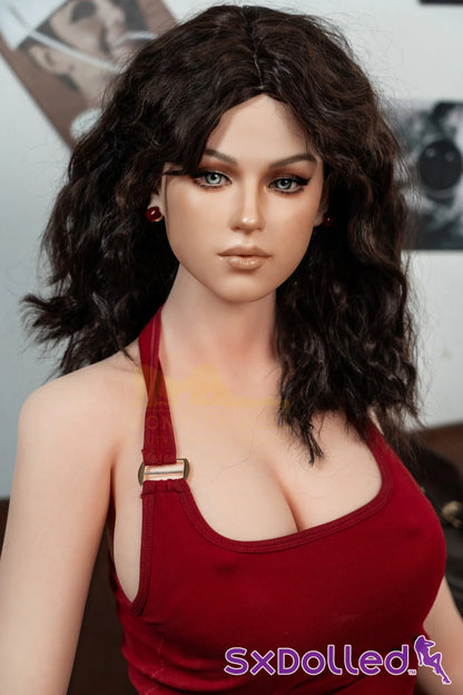 Alannah (E-Cup) (166cm) | Sex Doll | Irontech Doll | SxDolled.