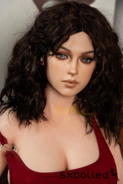 Alannah (E-Cup) (166cm) | Sex Doll | Irontech Doll | SxDolled.