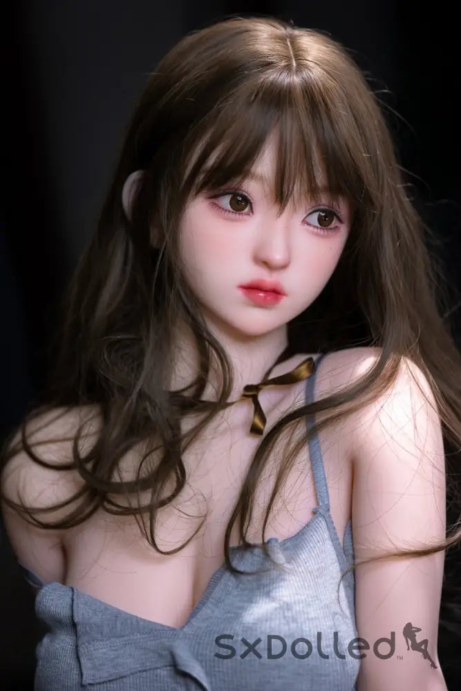 Alara (G-Cup) (157cm) | Sex Doll | US In Stock | Aibei Doll | SxDolled.