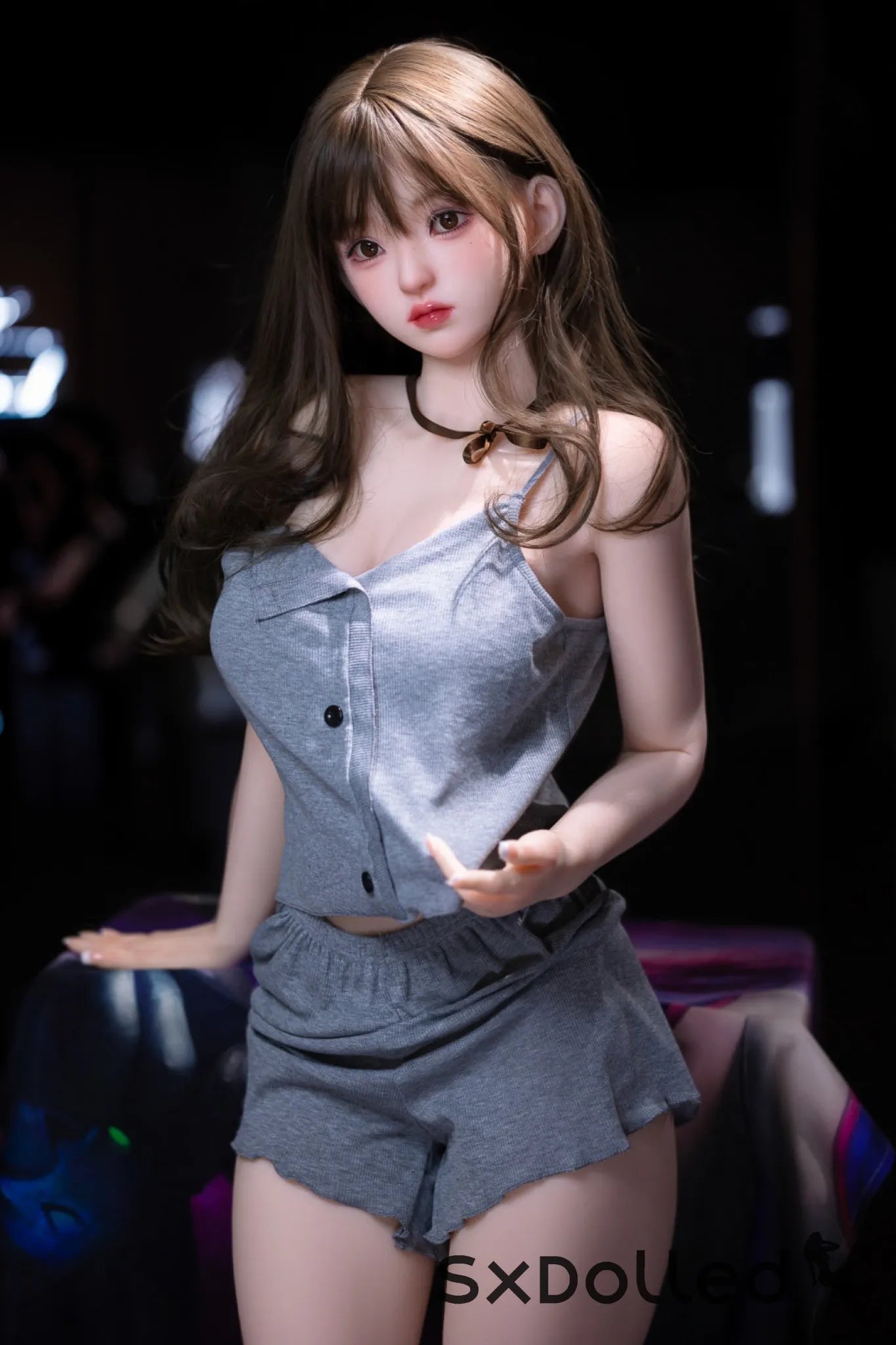 Alara (G-Cup) (157cm) | Sex Doll | US In Stock | Aibei Doll | SxDolled.