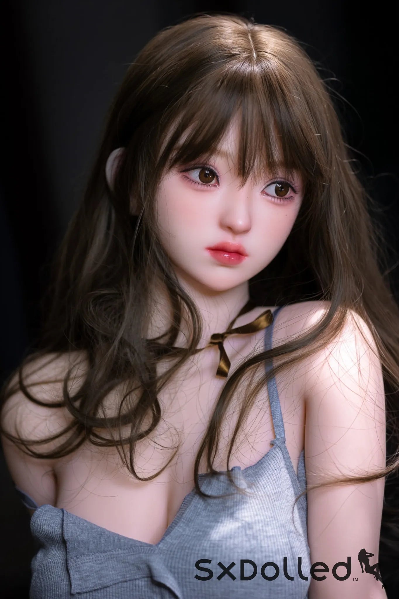 Alara (G-Cup) (157cm) | Sex Doll | US In Stock | Aibei Doll | SxDolled.