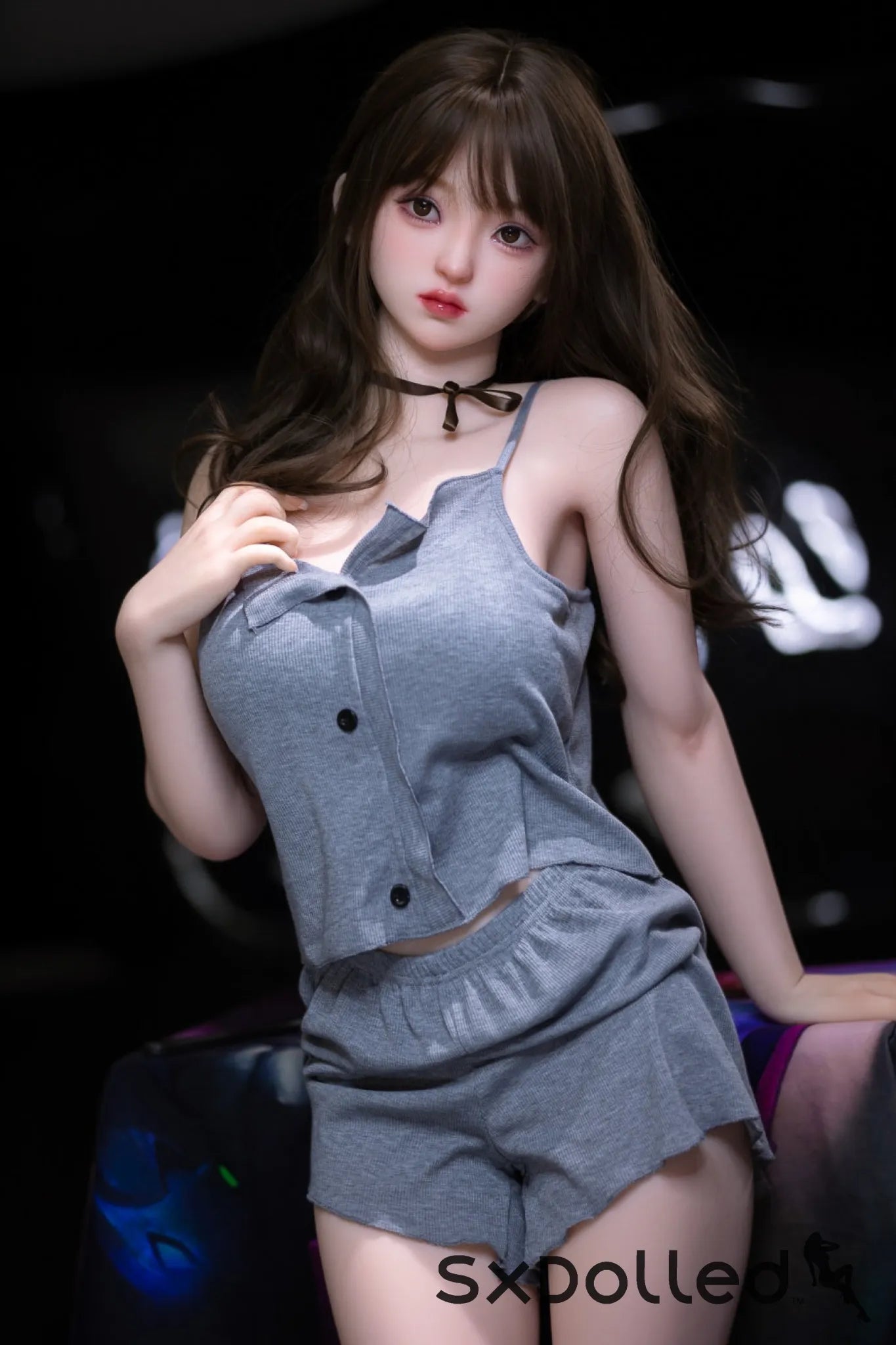 Alara (G-Cup) (157cm) | Sex Doll | US In Stock | Aibei Doll | SxDolled.