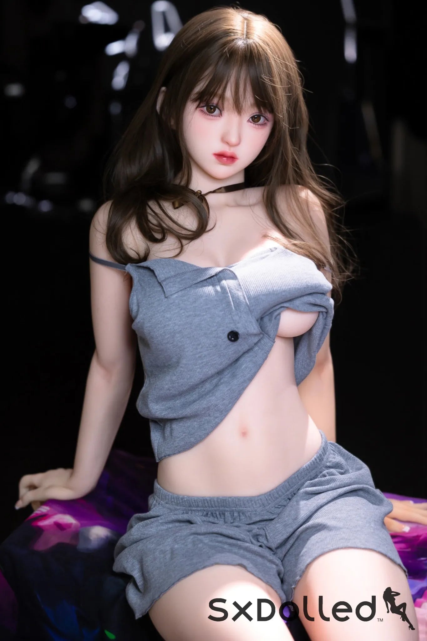 Alara (G-Cup) (157cm) | Sex Doll | US In Stock | Aibei Doll | SxDolled.