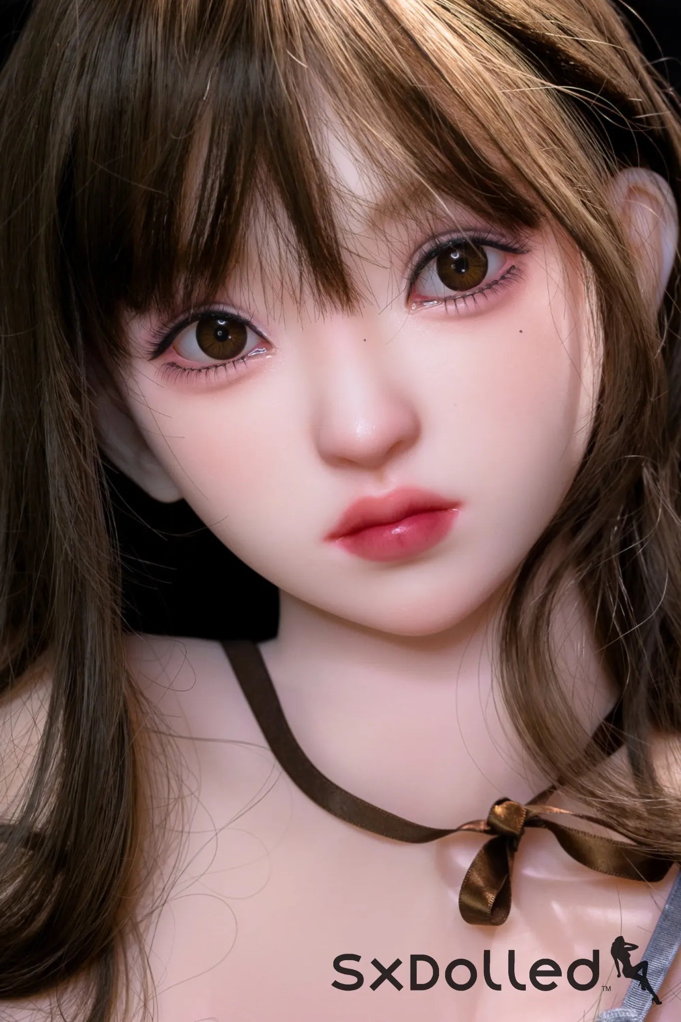 Alara (G-Cup) (157cm) | Sex Doll | US In Stock | Aibei Doll | SxDolled.