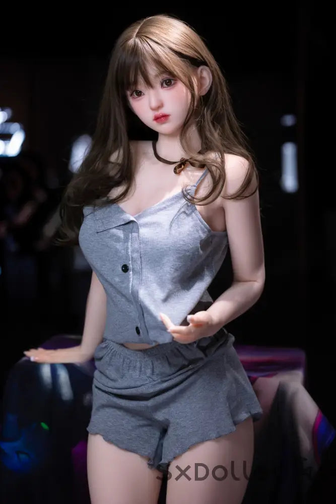 Alara (G-Cup) (157cm) | Sex Doll | US In Stock | Aibei Doll | SxDolled.