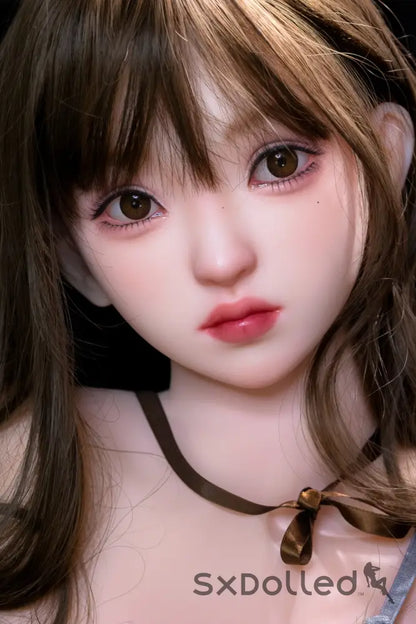 Alara (G-Cup) (157cm) | Sex Doll | US In Stock | Aibei Doll | SxDolled.