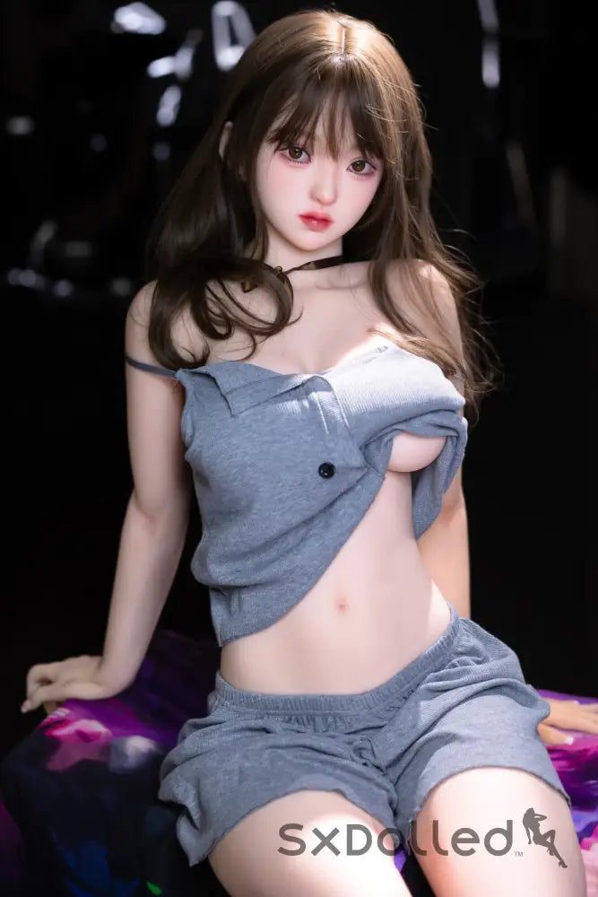 Alara (G-Cup) (157cm) | Sex Doll | US In Stock | Aibei Doll | SxDolled.