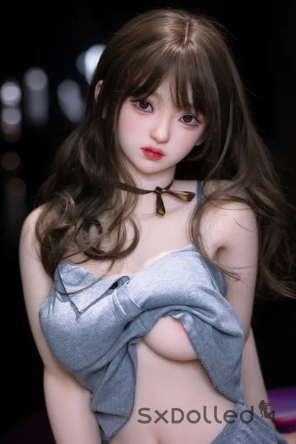 Alara (G-Cup) (157cm) | Sex Doll | US In Stock | Aibei Doll | SxDolled.