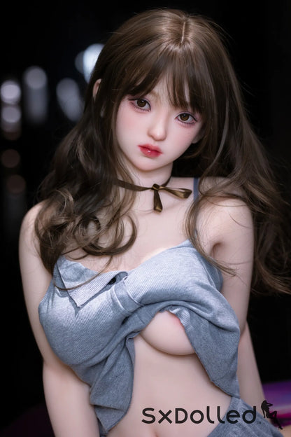 Alara (G-Cup) (157cm) | Sex Doll | US In Stock | Aibei Doll | SxDolled.