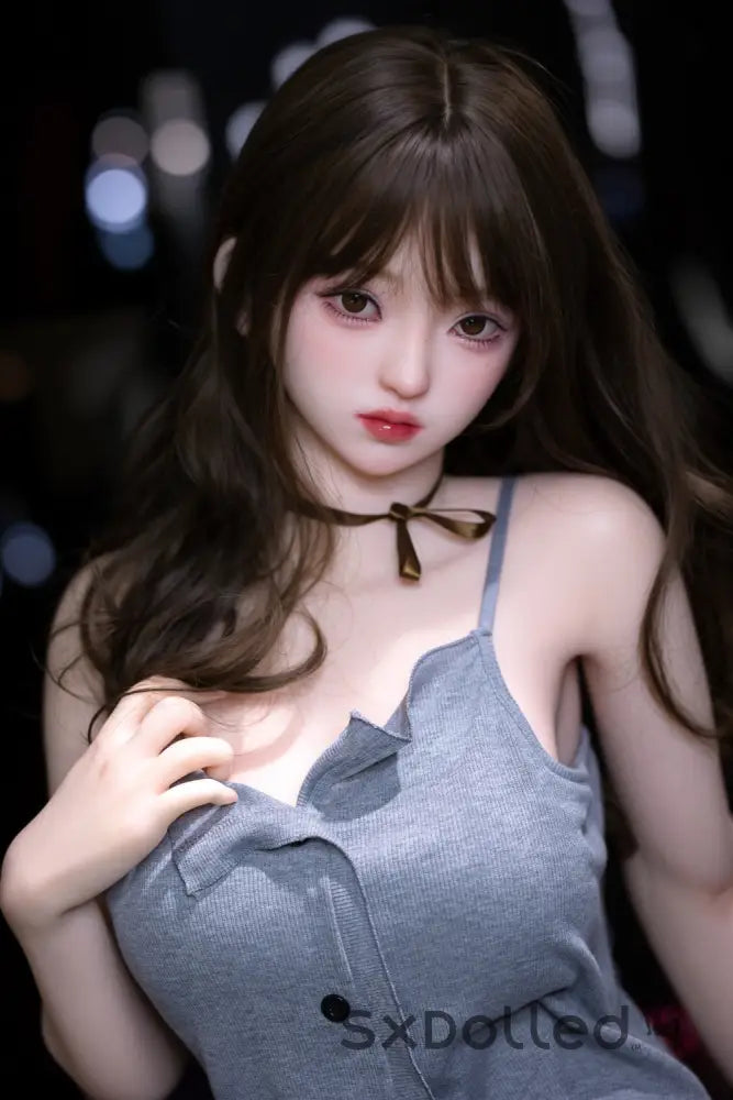 Alara (G-Cup) (157cm) | Sex Doll | US In Stock | Aibei Doll | SxDolled.