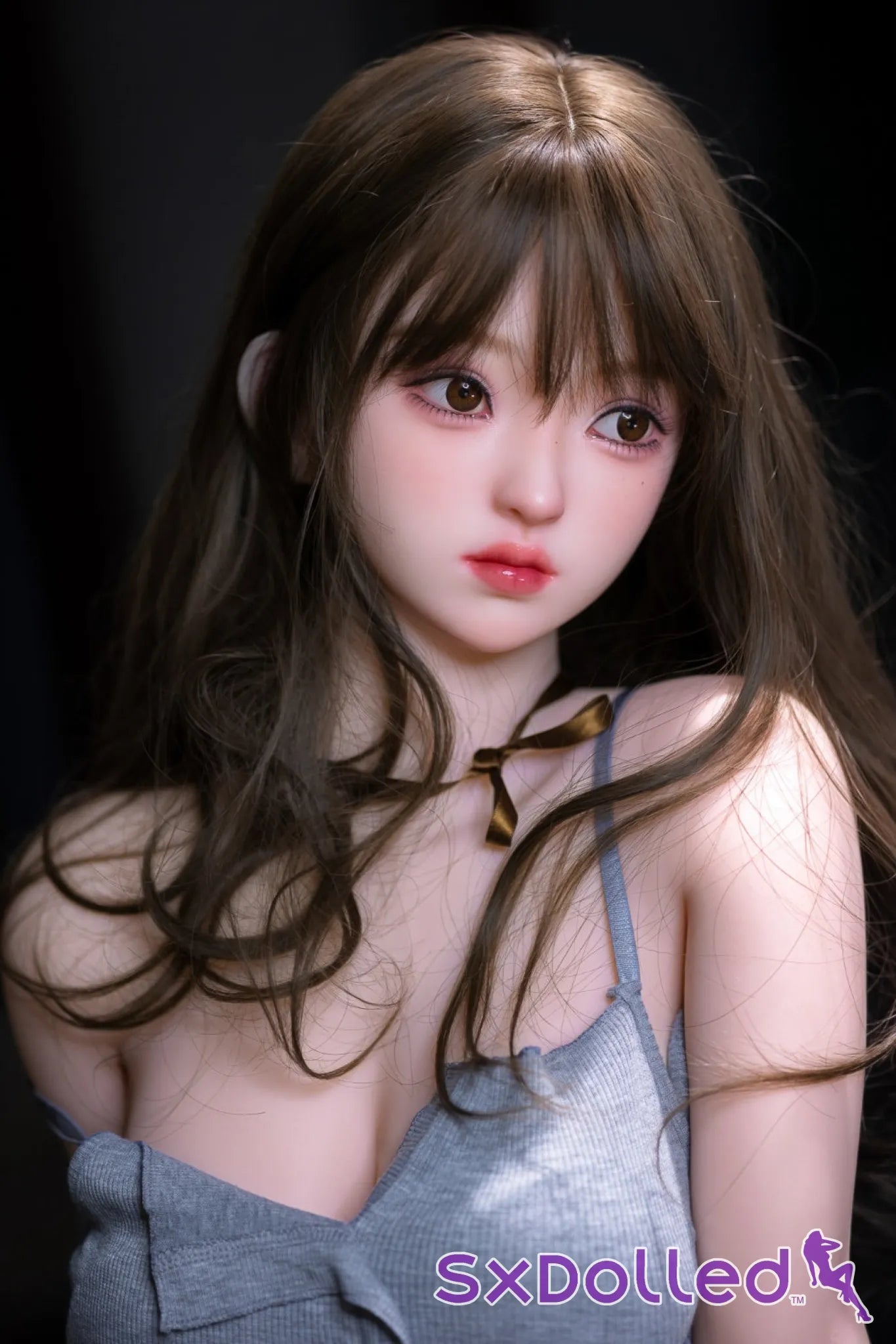 Alara (G-Cup) (157cm) | Sex Doll | US In Stock | Aibei Doll | SxDolled.
