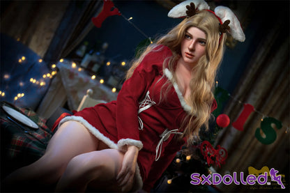 Alaska (H-Cup) (164cm) | Sex Doll | Irontech Doll | SxDolled.