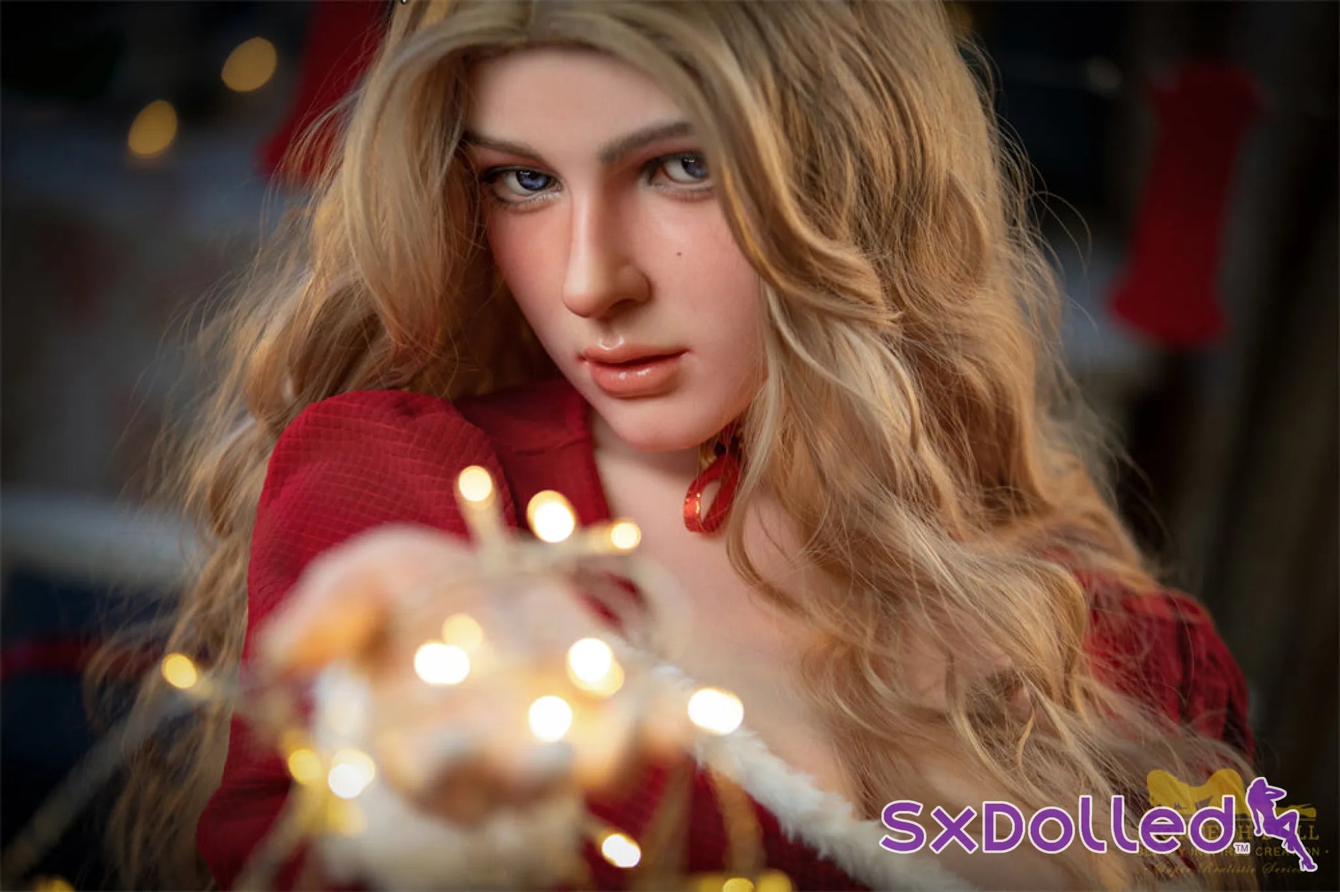 Alaska (H-Cup) (164cm) | Sex Doll | Irontech Doll | SxDolled.