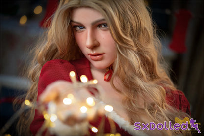 Alaska (H-Cup) (164cm) | Sex Doll | Irontech Doll | SxDolled.