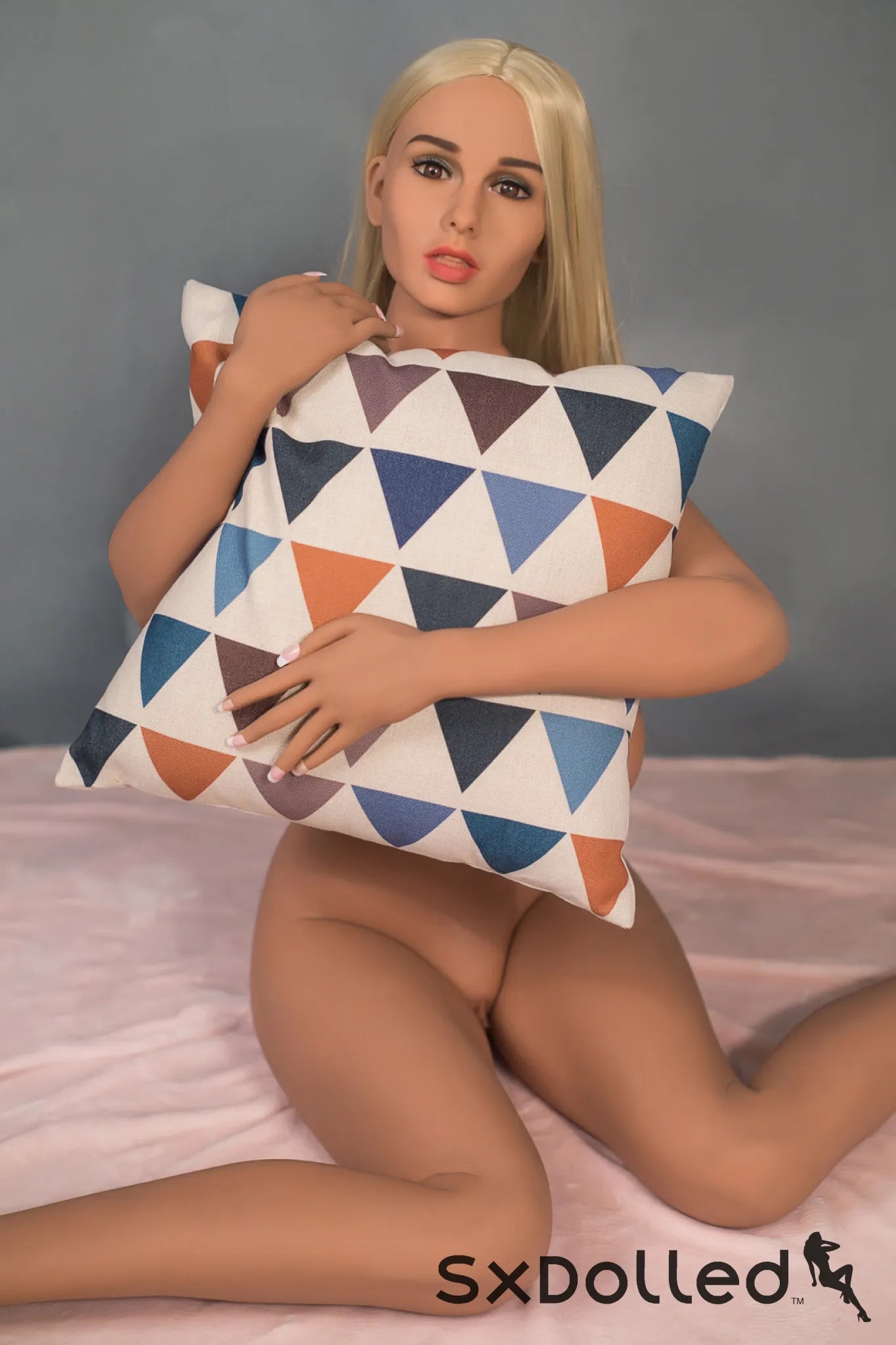 Albany (M-Cup) (170cm) | Sex Doll | WM Doll | SxDolled.