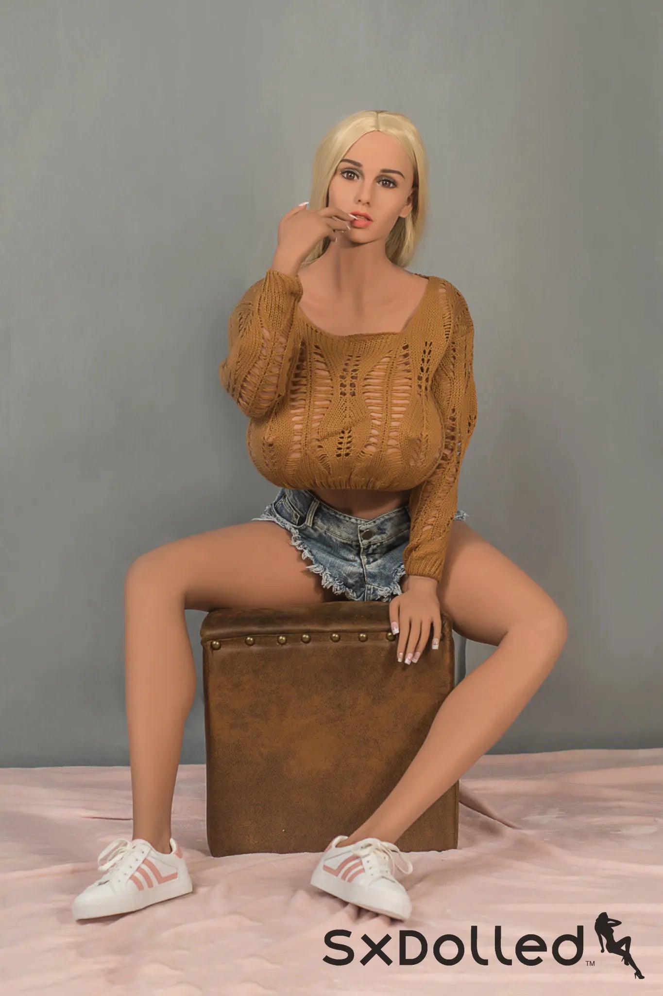 Albany (M-Cup) (170cm) | Sex Doll | WM Doll | SxDolled.