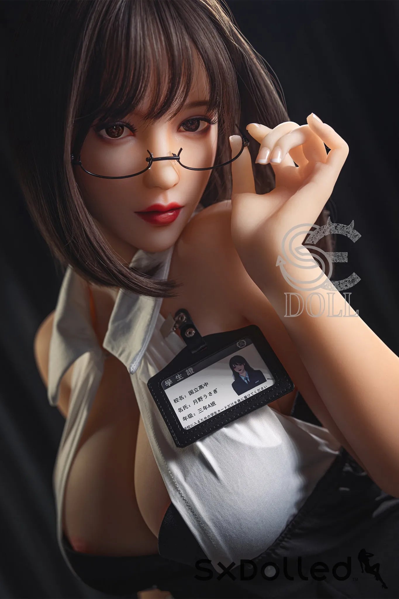 Aldora (F-Cup) (161cm) | Sex Doll | SE Doll | SxDolled.