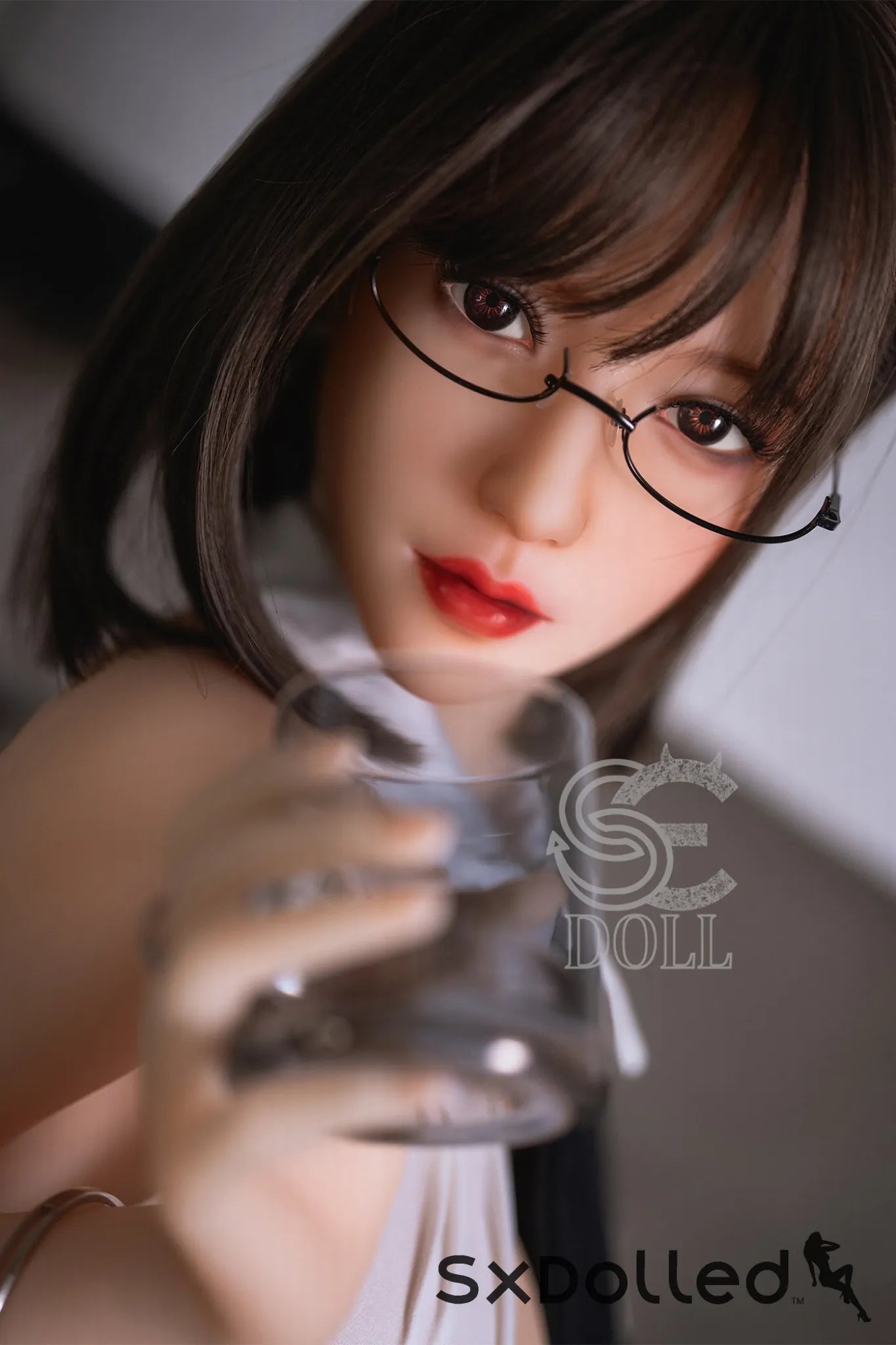 Aldora (F-Cup) (161cm) | Sex Doll | SE Doll | SxDolled.