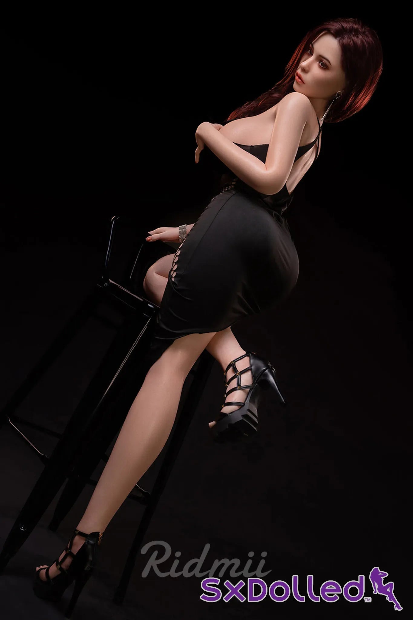 Alene (F-Cup) (168cm) | Sex Doll | US In Stock | RIDMII Doll | SxDolled.