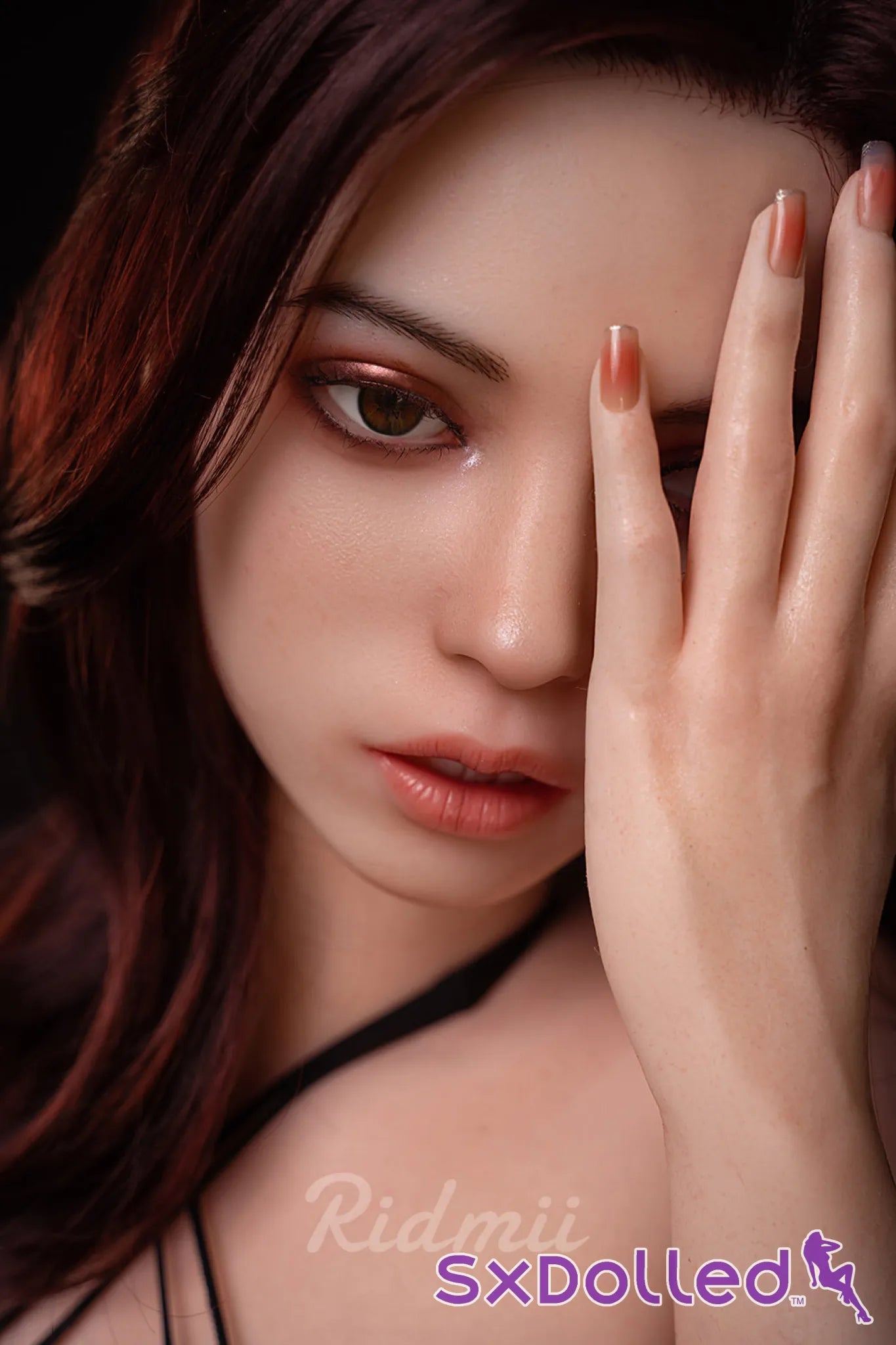 Alene (F-Cup) (168cm) | Sex Doll | US In Stock | RIDMII Doll | SxDolled.