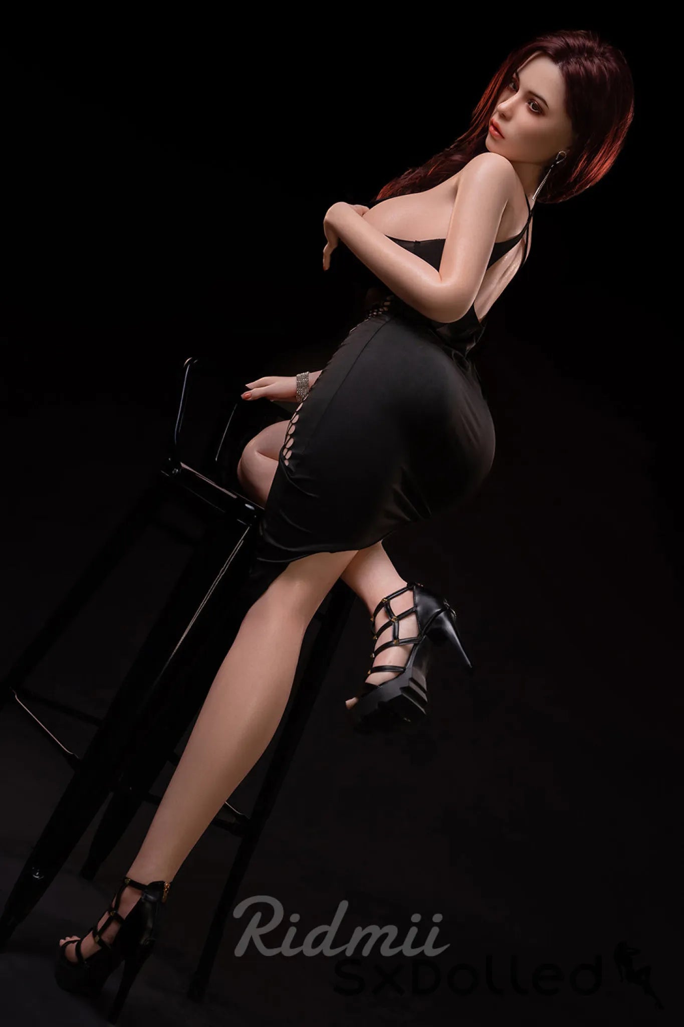 Alene (F-Cup) (168cm) | Sex Doll | US In Stock | RIDMII Doll | SxDolled.