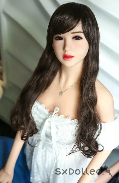 Aleska (C-Cup) (165cm) | Sex Doll | SY Doll | SxDolled.