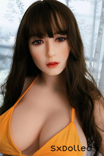 Alessa (H-Cup) (161cm) | Sex Doll | Irontech Doll | SxDolled.