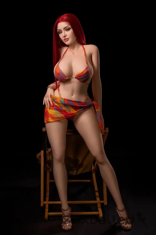 Alessandria (I-Cup) (169cm) | Sex Doll | US In Stock | Rosretty Doll | SxDolled.