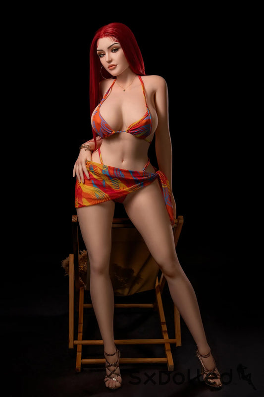 Alessandria (I-Cup) (169cm) | Sex Doll | US In Stock | Rosretty Doll | SxDolled.