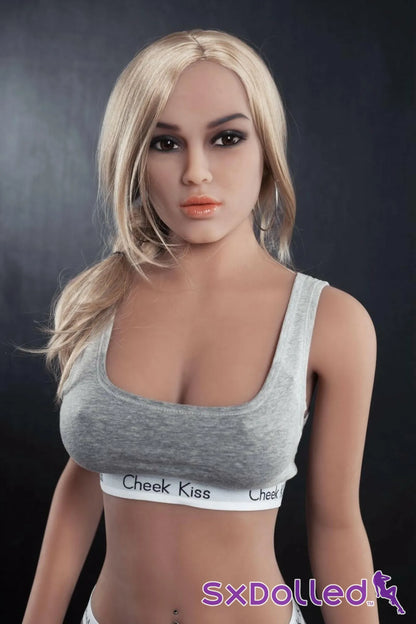 Aletta (C-Cup) (166cm) | Sex Doll | AF Doll | SxDolled.