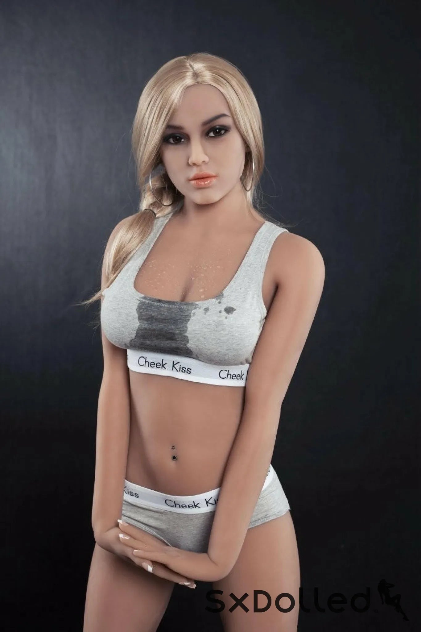 Aletta (C-Cup) (166cm) | Sex Doll | AF Doll | SxDolled.