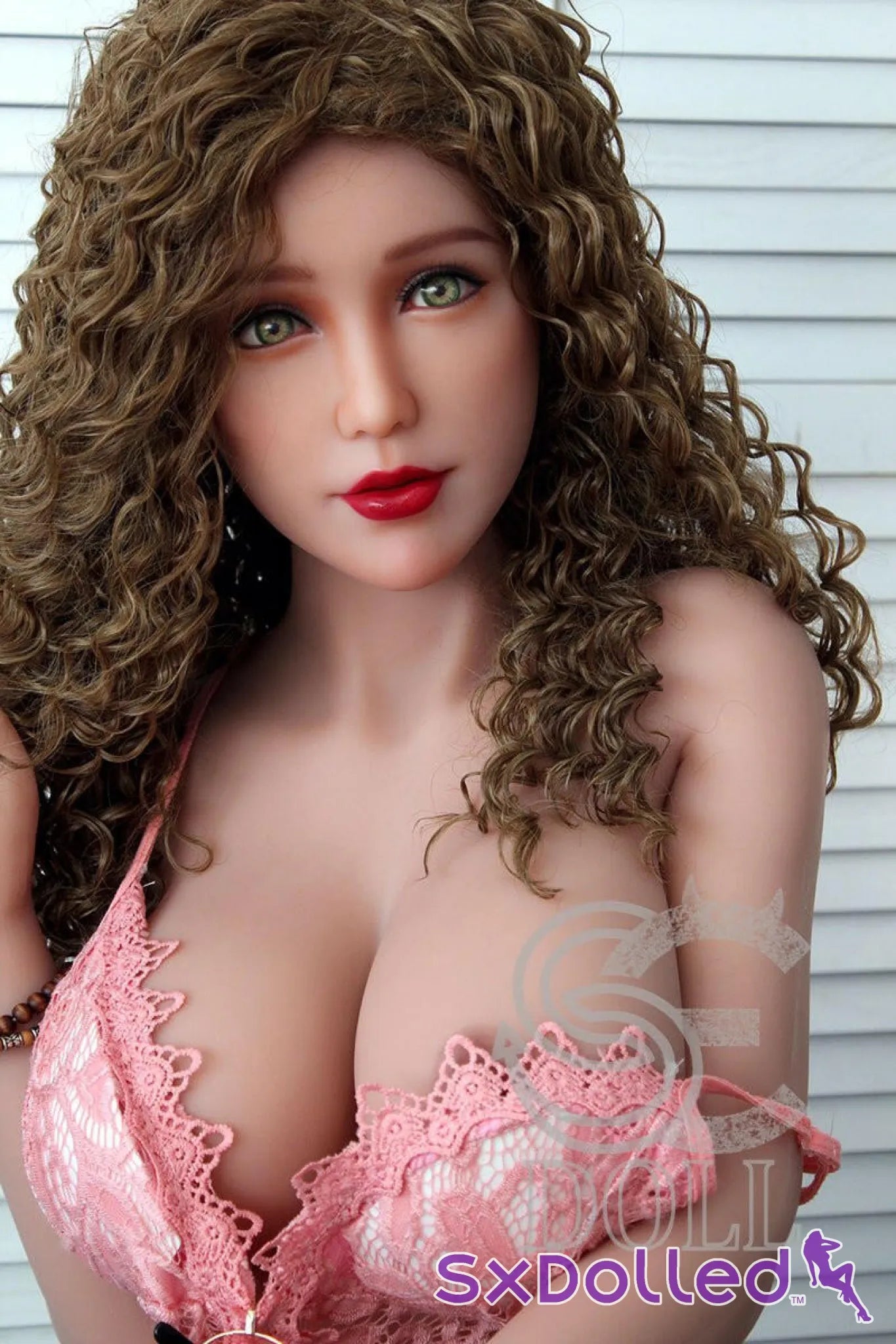 Alexandra (F-Cup) (161cm) | Sex Doll | SE Doll | SxDolled.