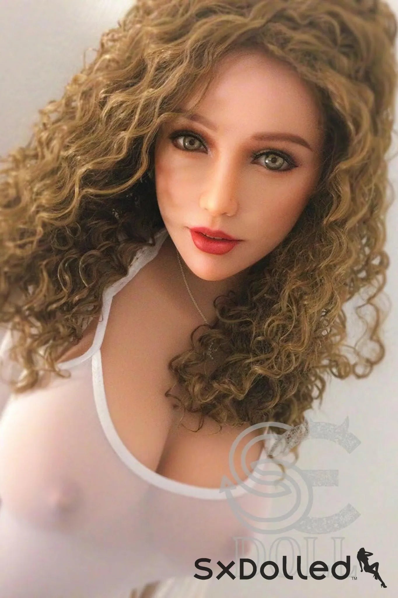 Alexandra (F-Cup) (161cm) | Sex Doll | SE Doll | SxDolled.