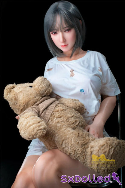 Alexxa (I-Cup) (165cm) | Sex Doll | Irontech Doll | SxDolled.