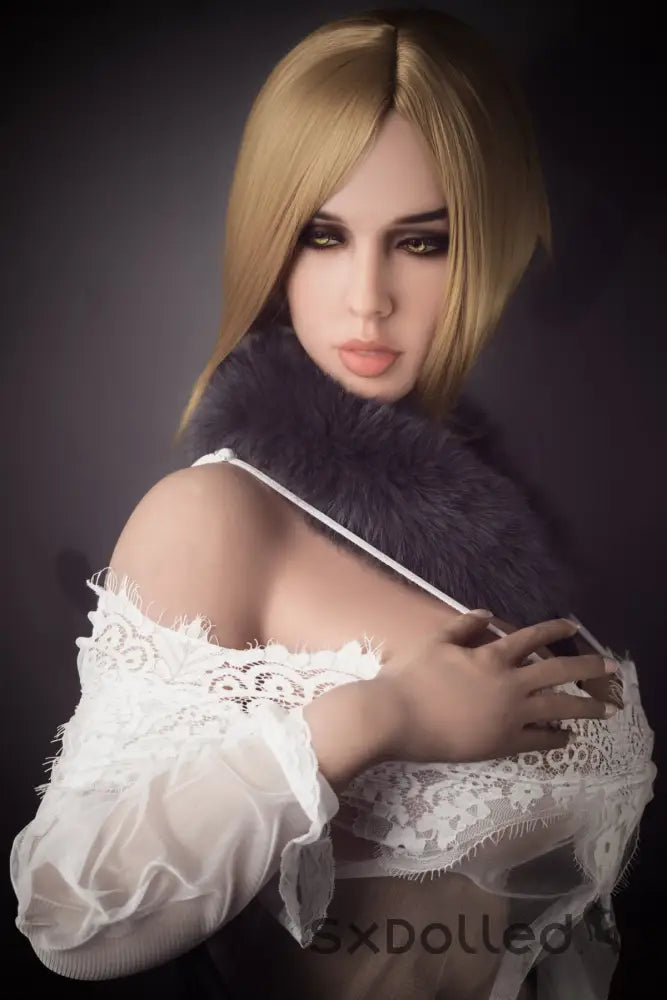 Alfonsine (H-Cup) (163cm) | Sex Doll | WM Doll | SxDolled.