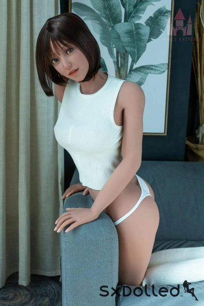 Alianna (E-Cup) (163cm) | Sex Doll | Castle Doll | SxDolled.