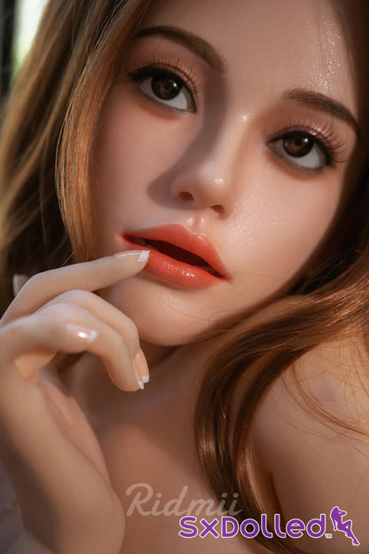 Alicja (E-Cup) (164cm) | Sex Doll | US In Stock | RIDMII Doll | SxDolled.
