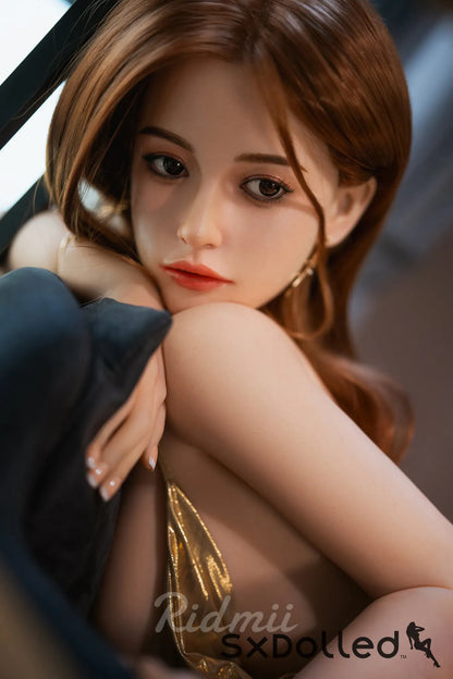 Alicja (E-Cup) (164cm) | Sex Doll | US In Stock | RIDMII Doll | SxDolled.