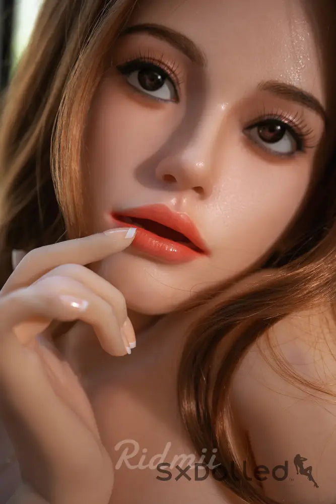 Alicja (E-Cup) (164cm) | Sex Doll | US In Stock | RIDMII Doll | SxDolled.