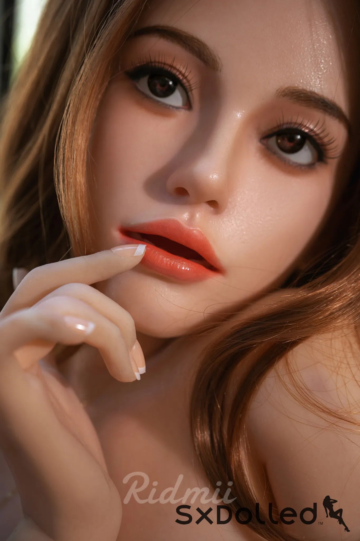 Alicja (E-Cup) (164cm) | Sex Doll | US In Stock | RIDMII Doll | SxDolled.