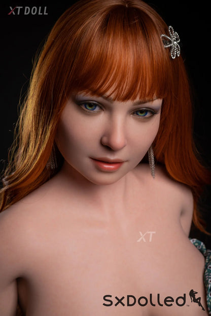 Alika (H-Cup) (160cm) | Sex Doll | XT Doll | SxDolled.