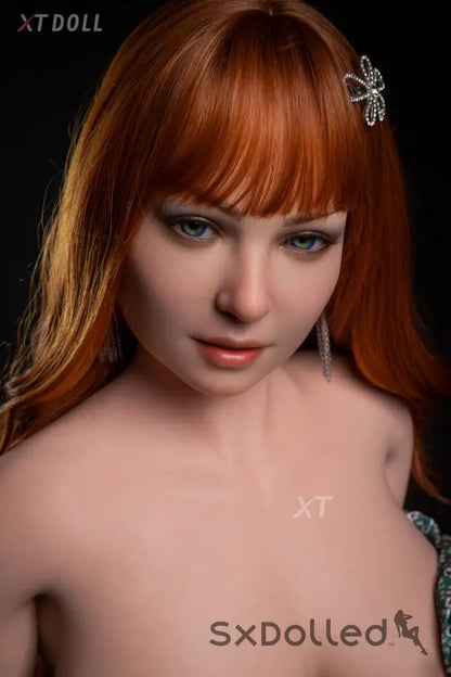 Alika (H-Cup) (160cm) | Sex Doll | XT Doll | SxDolled.