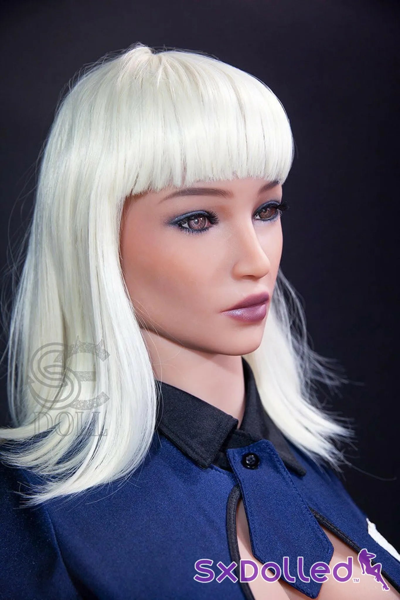 Alina (G-Cup) (161cm) | Sex Doll | SE Doll | SxDolled.