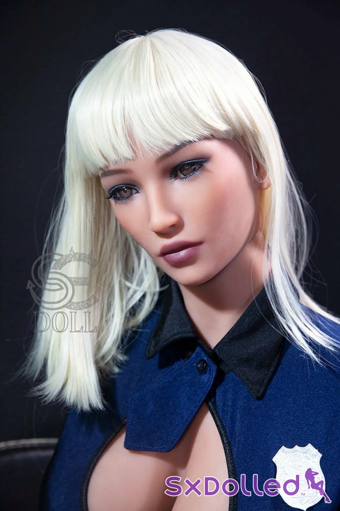 Alina (G-Cup) (161cm) | Sex Doll - SxDolled - Sex Doll
