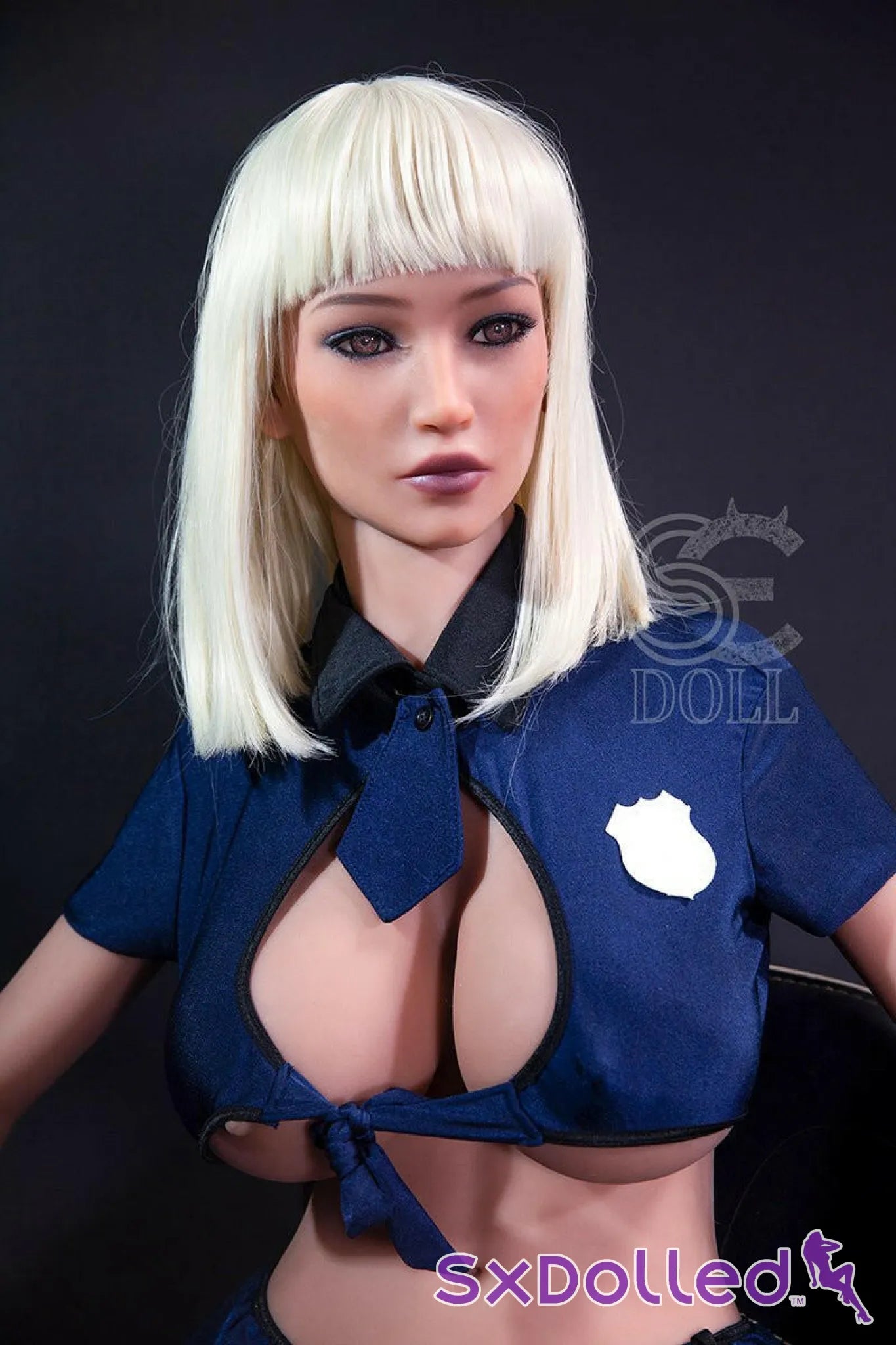 Alina (G-Cup) (161cm) | Sex Doll | SE Doll | SxDolled.