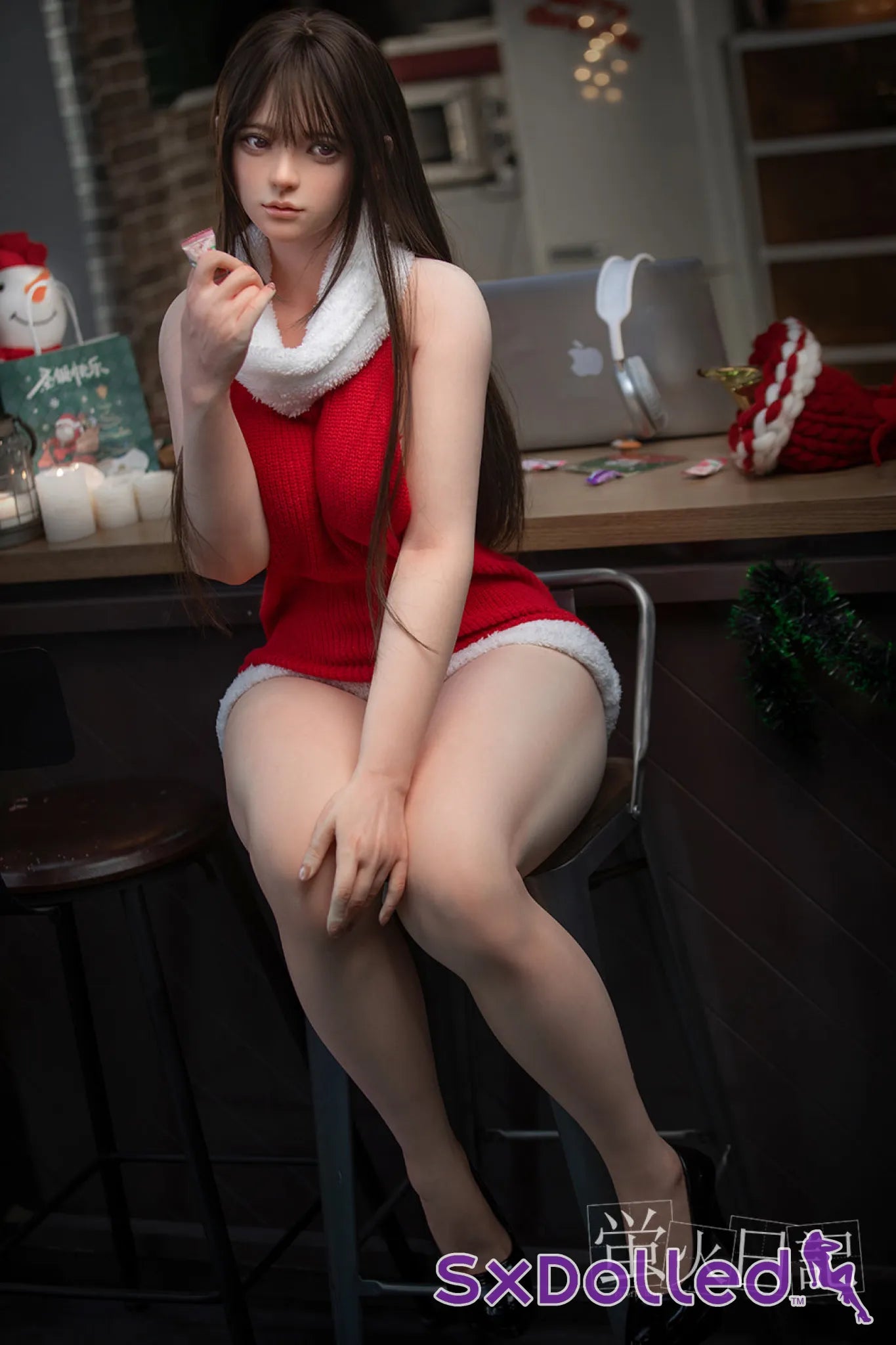 Alindra (G-Cup) (159Cm) | Sex Doll