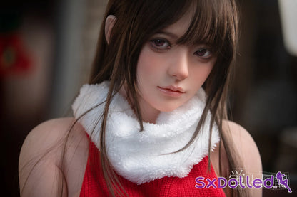 Alindra (G-Cup) (159Cm) | Sex Doll