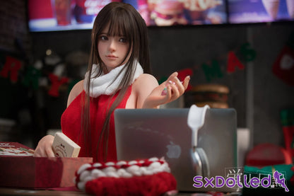 Alindra (G-Cup) (159Cm) | Sex Doll