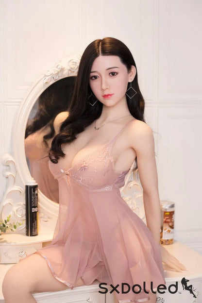 Alinna (H-Cup) (170cm) | Sex Doll | AF Doll | SxDolled.